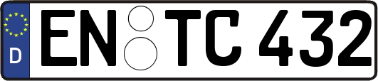EN-TC432