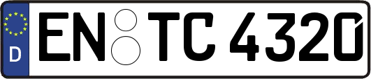 EN-TC4320