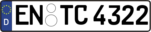 EN-TC4322