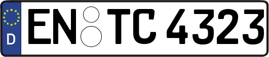 EN-TC4323