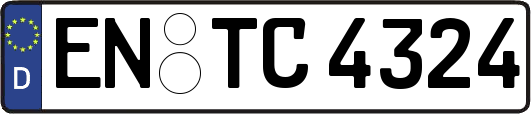 EN-TC4324