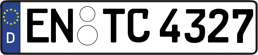 EN-TC4327