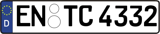 EN-TC4332