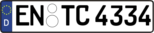 EN-TC4334