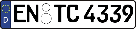 EN-TC4339