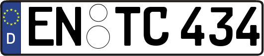 EN-TC434