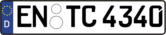 EN-TC4340