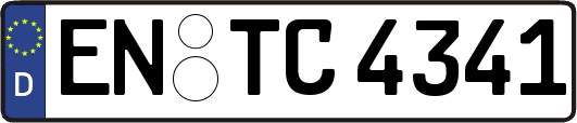EN-TC4341