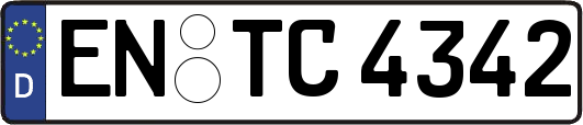 EN-TC4342