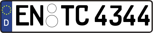 EN-TC4344