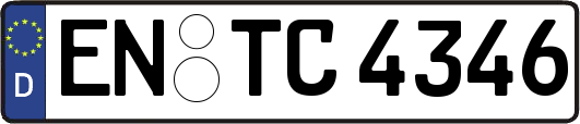 EN-TC4346