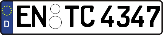EN-TC4347