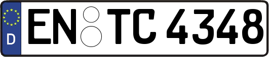 EN-TC4348
