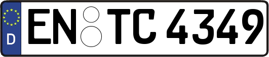 EN-TC4349