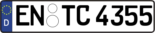 EN-TC4355