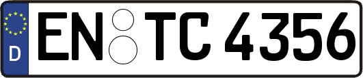 EN-TC4356