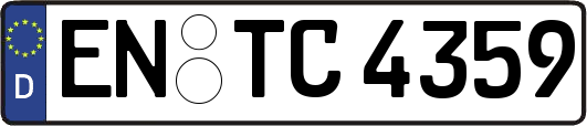 EN-TC4359