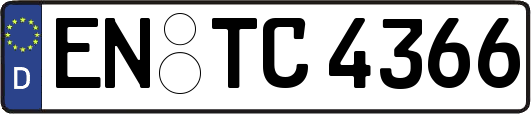EN-TC4366