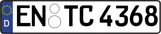 EN-TC4368
