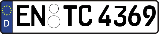 EN-TC4369