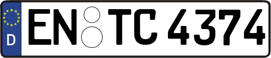 EN-TC4374