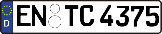 EN-TC4375