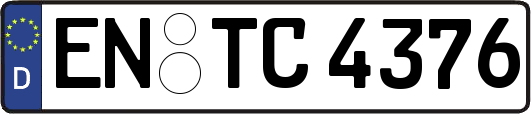 EN-TC4376