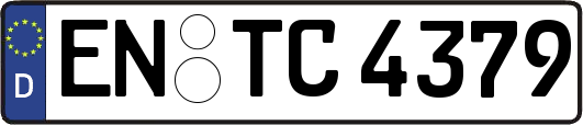 EN-TC4379