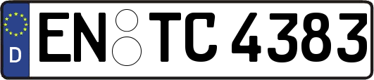 EN-TC4383