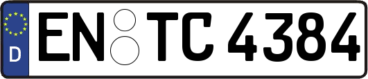 EN-TC4384