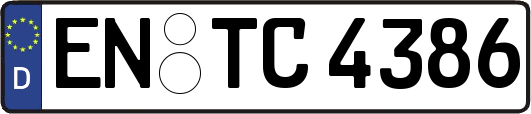 EN-TC4386