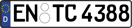 EN-TC4388