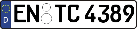 EN-TC4389