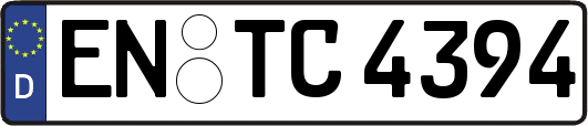 EN-TC4394