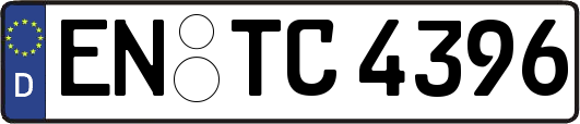EN-TC4396