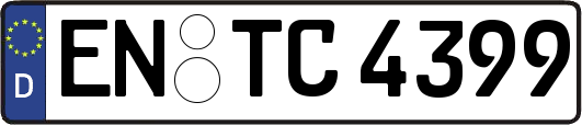 EN-TC4399