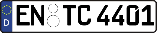EN-TC4401