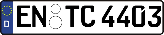 EN-TC4403