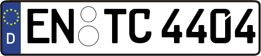 EN-TC4404