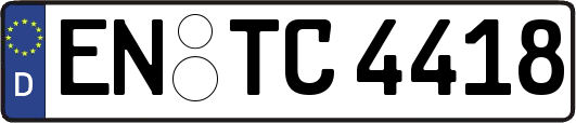 EN-TC4418