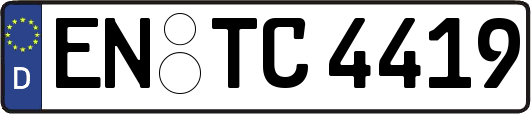 EN-TC4419