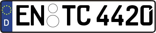 EN-TC4420