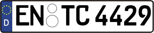 EN-TC4429