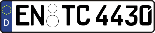 EN-TC4430