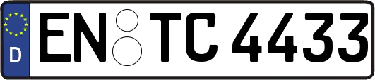 EN-TC4433