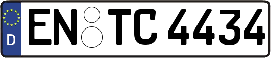 EN-TC4434
