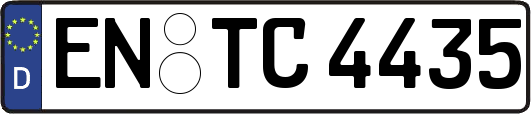 EN-TC4435