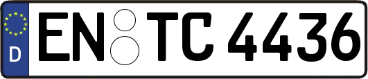 EN-TC4436