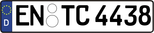 EN-TC4438