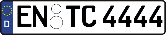 EN-TC4444